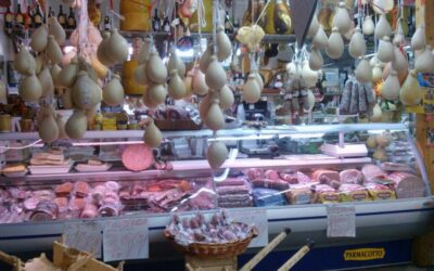 Barcellona PG. L”Universo dei Formaggi” storico luogo di tipicità: riapre il 2 maggio con sconti dal 20%