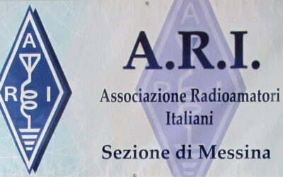 Associazione Radioamatori Italiani di Messina, rinnovato il Consiglio Direttivo