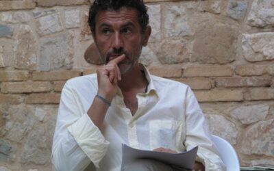 Presentazione del libro “La scuola va alla guerra” di Antonio Mazzeo