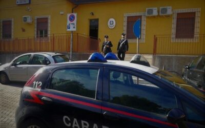 Messina. Gestiva spaccio di droga ai domiciliari, 30enne arrestato