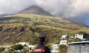 Stromboli. Disastro ambientale per incendi del 25-26 maggio 2022, notificati avviso conclusione delle indagini preliminari a 4 soggetti