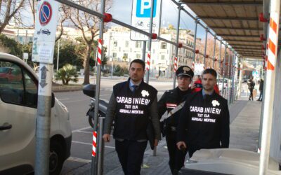 Truffa all’UE, Procura Europea e Carabinieri sequestrano beni per 226mila euro in provincia di Messina