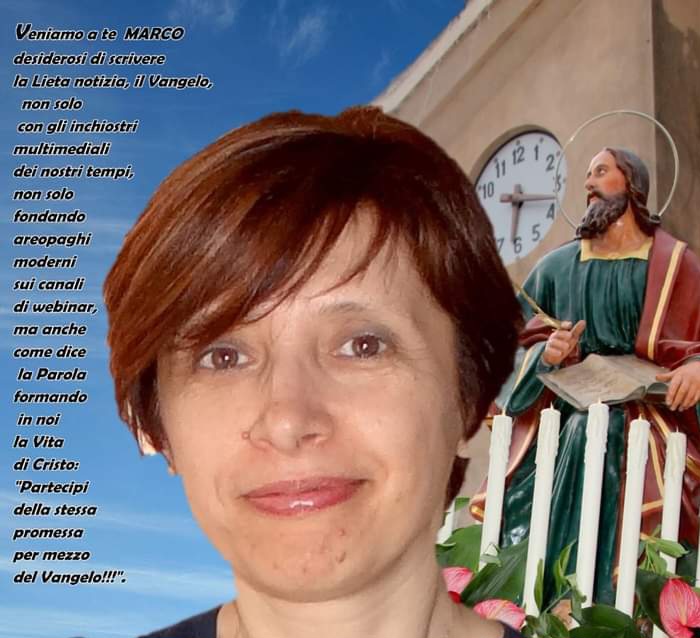 Novara di Sicilia. La comunità di San Marco ricorda Orietta Puglisi nel 4° anniversario della prematura scomparsa 