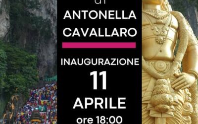 Castroreale. La Mostra di Arte Fotografica di Antonella Cavallaro al Ristorante/Bar “Al Duomo, Grani Antichi e Caffè”