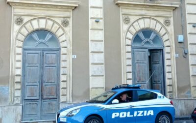 Patti. Rissa, tentata estorsione e resistenza a pubblico ufficiale: 27enne agli arresti domiciliari