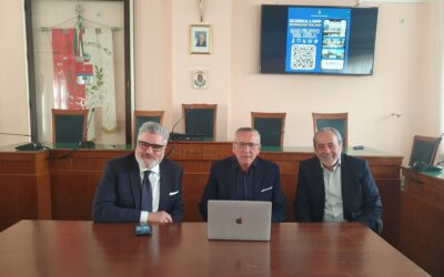 San Filippo Mela. Presentata App servizi digitali, piattaforma d’avanguardia per migliorare interazione cittadini-Comune. Pino: “Puntiamo su comunicazione intelligente, rapida ed efficace”