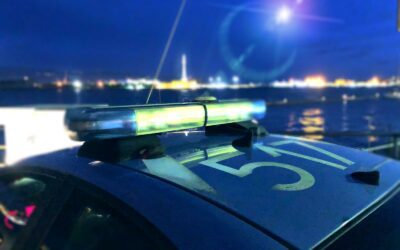 Messina. Furto aggravato in bar del centro, 29enne arrestato