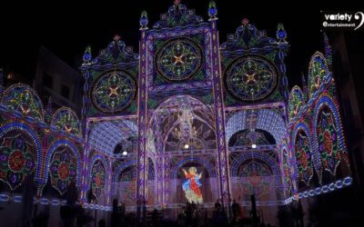 Le luminarie del Sud in corsa per divenire Patrimonio Culturale Immateriale UNESCO 