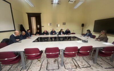 Centrale A2a, la protesta dei lavoratori e sindacati dal Prefetto: aperto tavolo di confronto