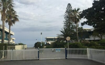 Rometta Marea. I cittadini gridano vittoria! Importante sentenza del TAR: il complesso Cadibes deve consentire il pubblico passaggio per il mare