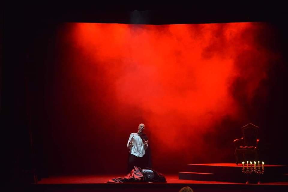 Barcellona PG. Al Teatro Mandanici la magia del “Rigoletto” del Coro Lirico Siciliano