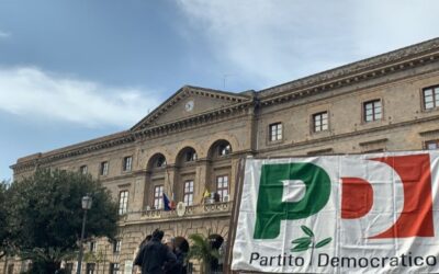 Milazzo. Il Coordinamento del Centrosinistra dice no al parcheggio sotto il Castello