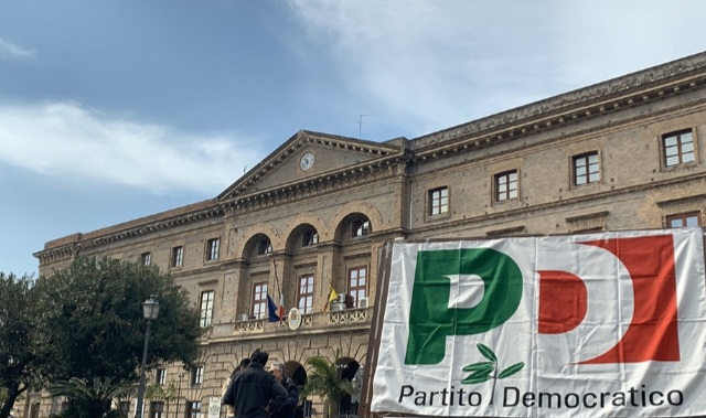 Milazzo. Il Coordinamento del Centrosinistra dice no al parcheggio sotto il Castello