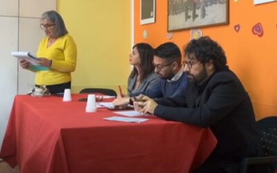 Milazzo. Conferenza sull’Autonomia Differenziata con il Coordinamento del Centrosinistra alla Casa del Popolo