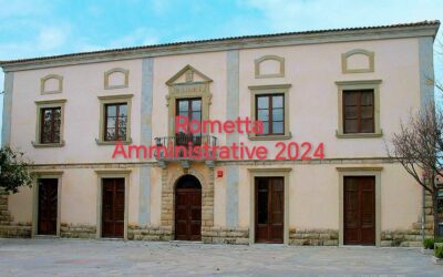 Rometta, Elezioni Amministrative 9 giugno 2024. Analisi dettagliata sulle dinamiche politiche
