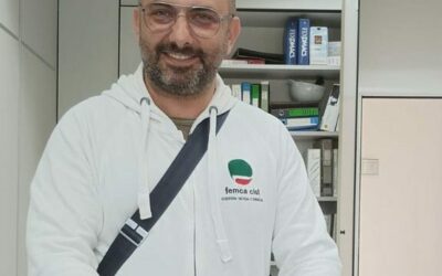 Elezioni Rsu Crs San Filippo del  Mela, Femca Cisl ottiene maggioranza delle preferenze