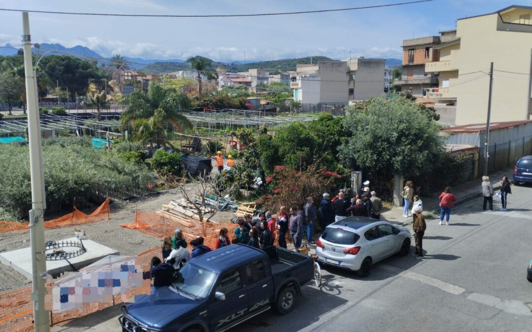 Terme Vigliatore. Il No del ‘Comitato cittadino’ dell’antenna 5G, sindaco sospende per 30 giorni