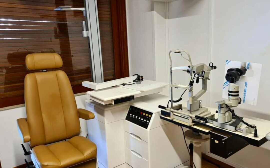 Messina. Al via campagna di prevenzione ‘Occhio alla Salute’