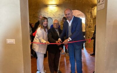 Milazzo. Inaugurata al monastero delle Benedettine nella cittadella fortificata: la mostra di icone russe