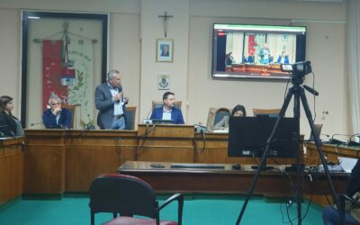 San Filippo del Mela. Antenna a Cattafi, dibattito in Consiglio. Pino: “Si lavora ad annullamento inizio lavori”