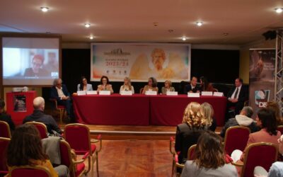 Danza. Convegno Vittorio Emanuele, insegnanti qualificate e laureate in Scienze Coreutiche si oppongono ai diplomi brevi per scuole danza private. Rossella Brescia: ‘Investire nella passione con una formazione adeguata’