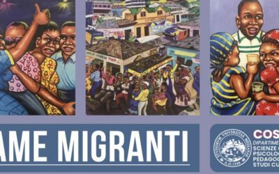 Messina. Perché si emigra? Seminario Chiesa-Università