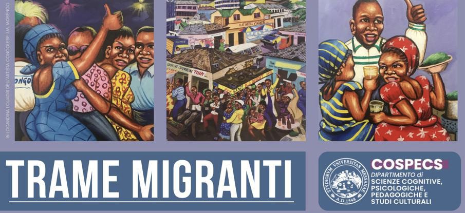 Messina. Perché si emigra? Seminario Chiesa-Università