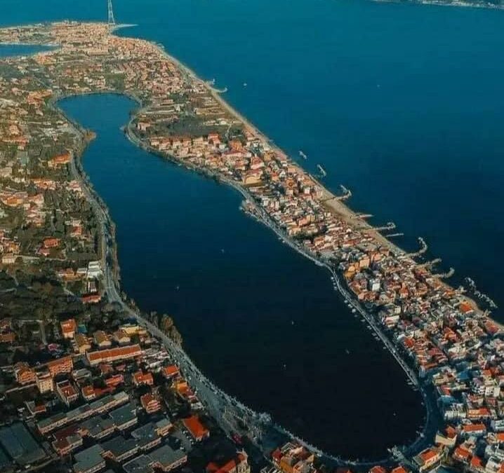 Ponte Stretto. Germanà (Lega):”Riserva nominale Capo Peloro” ostacolo a sviluppo territorio. La relazione della Città Metropolitana è compendio di baggianate”