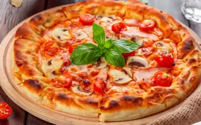 Milazzo. In marina Garibaldi il “Festival della pizza d’autore” tra stand anche la “Pizzeria Inclusiva”