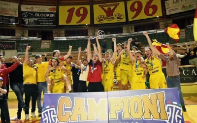 Basket. L’Ottica Sottile Barcellona conquista titolo regionale U19. L’Orsa campione provinciale U13