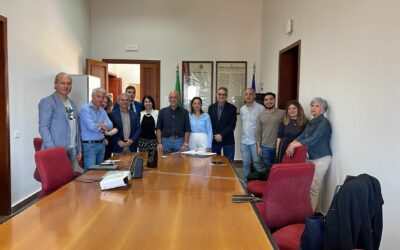 Milazzo. “Bandiera Lilla”, sopralluogo nei siti per verifica dei requisiti