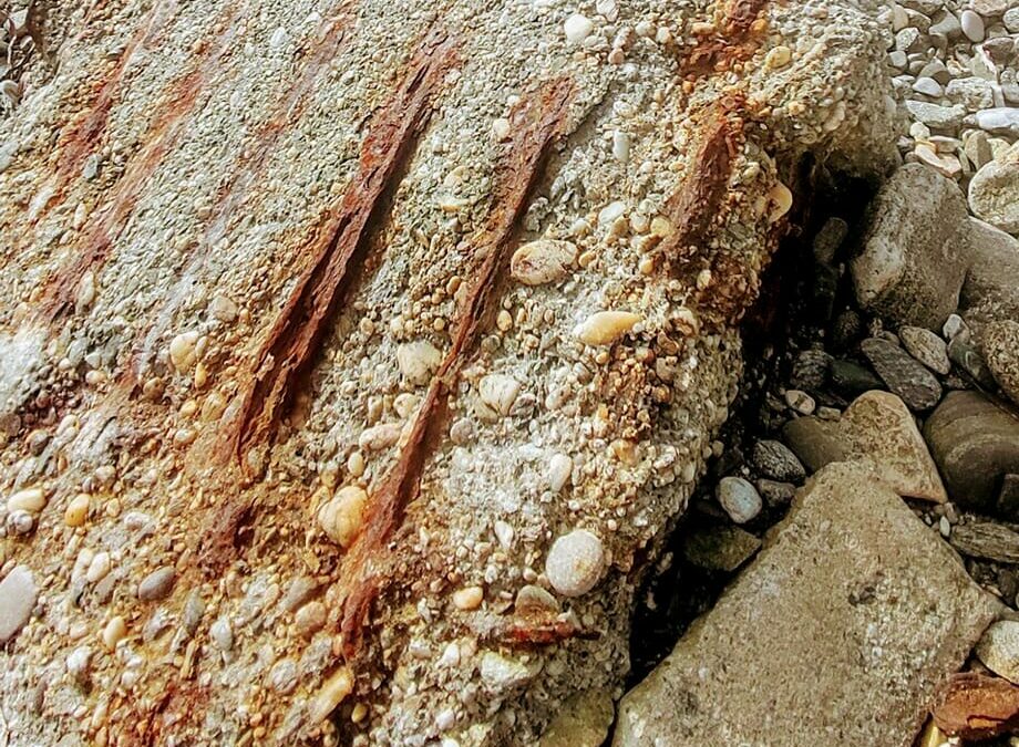 Milazzo. Intervento di bonifica a “Croce di Mare”, eliminati rifiuti edilizi abbandonati da 50 anni