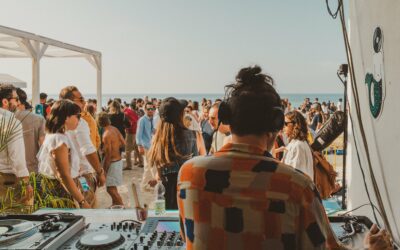 Verso la 5^ edizione del Messina Vinyl Fest, grande festa della musica e del mare al Sunset di Mortelle