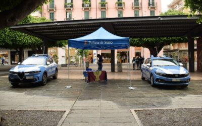 Giornata internazionale dei bambini scomparsi, Questura Messina aderisce a campagna di informazione e sensibilizzazione