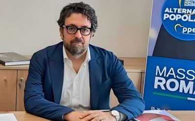 Alfonso Alaimo, coordinatore regionale Alternativa Popolare: “Le parole del ministro Lollobrigida sono uno scandalo”