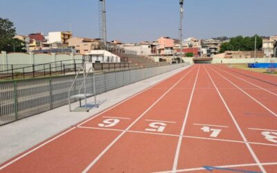 Catania. Atletica leggera: III Festival internazionale alle Pendici dell’Etna