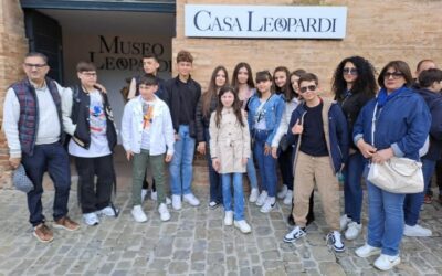 San Filippo del Mela. Al 1° Raduno Nazionale dei Sindaci e dei Consigli comunali dei ragazzi, delegazione a San Marino: “Esperienza indimenticabile”