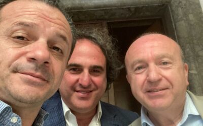 Messina. Cateno De Luca: il Procuratore generale chiede riconoscimento ingiusta carcerazione