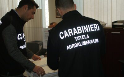 Truffa all’UE, la Procura Europea e Carabinieri sequestrano beni per 400mila euro in provincia di Messina