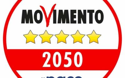 Milazzo. Inaugurazione nuova sede Movimento 5 Stelle in Piazza Nastasi 