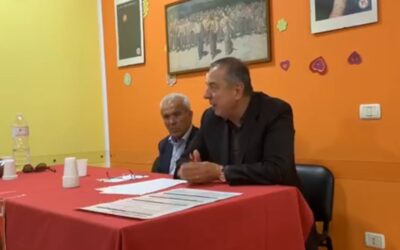 Il Coordinamento di Centro Sinistra di Milazzo sulla recente aggressione in centro