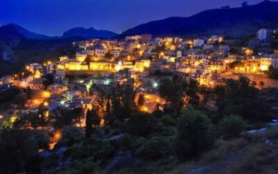 Al borgo di Gallodoro Etnazar StraFood, dal 31 maggio al 2 giugno: tre giorni di buon cibo, musica e sport