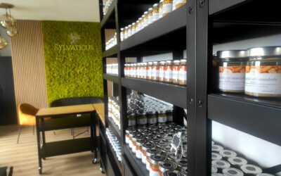 Verso la nuova apertura di SYLVATICUS: location unica tra produzione, degustazione e aperitivi