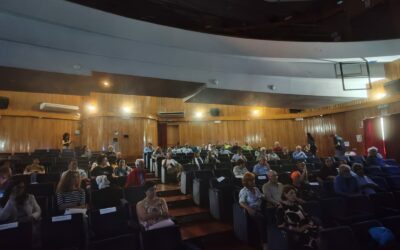 Capo d’Orlando. Proiezione del docufilm “Non è andato tutto bene” Gli organizzatori ai presenti: “Non sentitevi soli!”