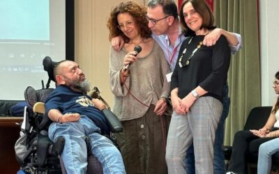 “ContiamoCI! Nelle scuole”. Presentato al Maiorana di Milazzo il libro « Aria sotto il mare »  di Gianluca Pellegrino 
