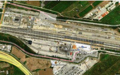 Il Coordinamento di Centro Sinistra di Milazzo sulla situazione parcheggio presso la Stazione Ferroviaria