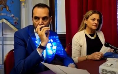 Conferenza Metropolitana, approvato bilancio di previsione 2024-2026 della Città Metropolitana di Messina