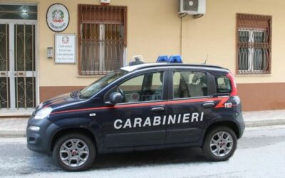 San Piero Patti. Localizzato in Germania, estradato 44enne pregiudicato: in carcere 8 anni per estorsione