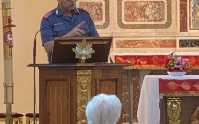 Truffe agli anziani, continua ciclo di incontri dei Carabinieri con i cittadini