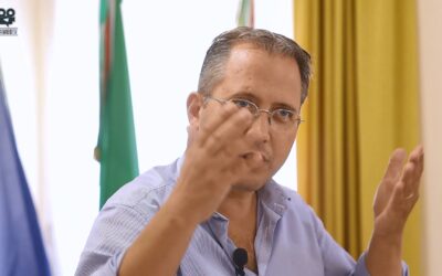 Visita Assessore Aricò a Terme Vigliatore per intervalliva, Aliberti: “Perché alcuni Sindaci del comprensorio non sono stati invitati?”